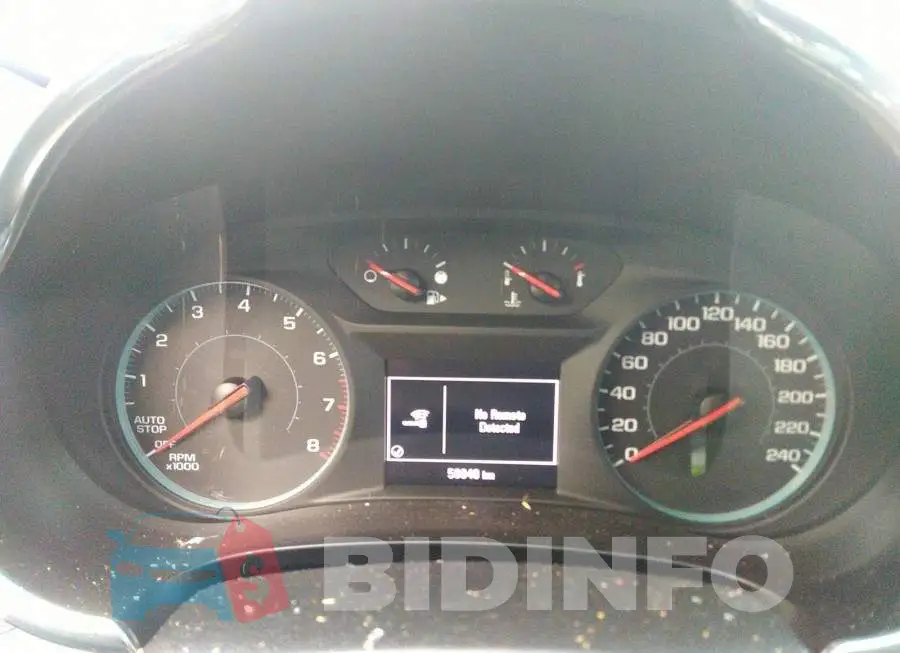 1G1ZD5ST1KF152913 Photo# 7