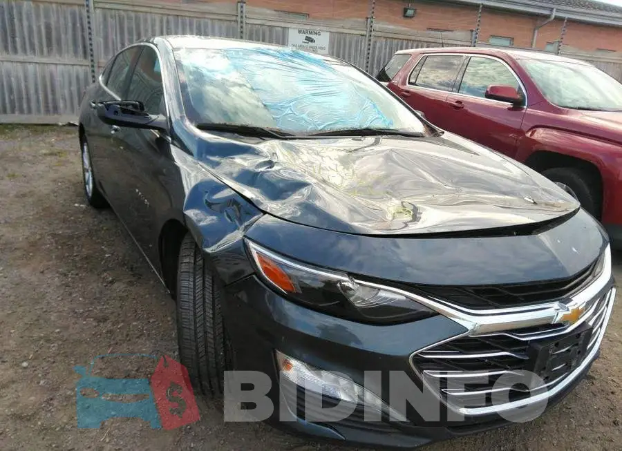 1G1ZD5ST1KF152913 Photo# 6
