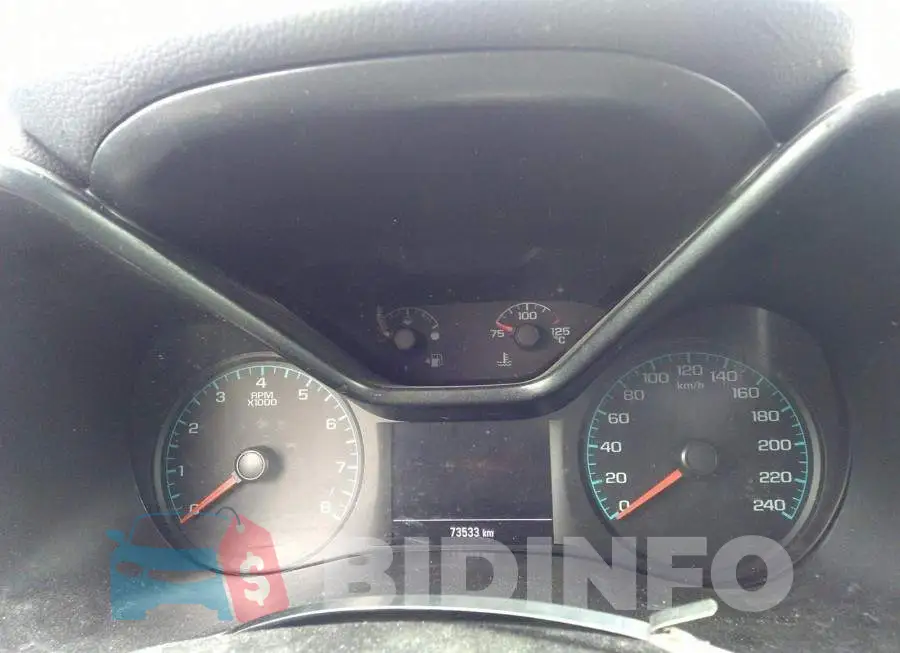 1GCGTBEN4K1130253 Photo# 7