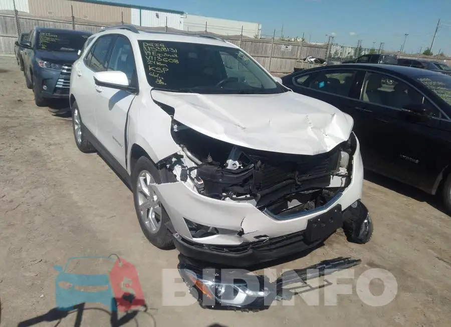 2GNAXVEX5K6113608 Photo# 1