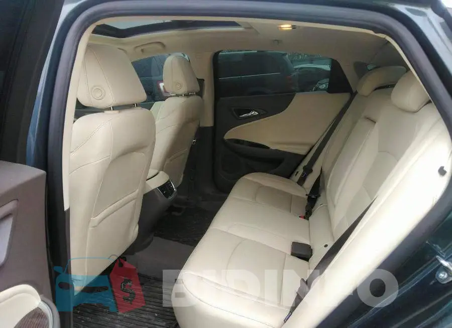 1G1ZD5ST0KF152871 Photo# 8