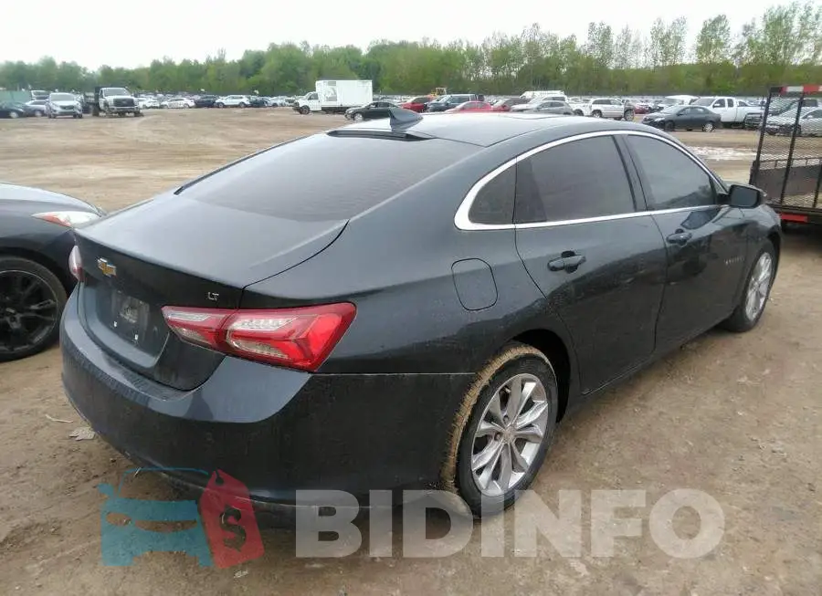 1G1ZD5ST0KF152871 Photo# 4