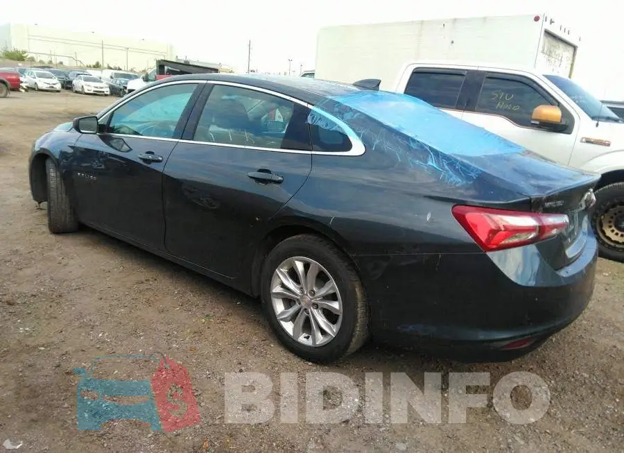 1G1ZD5ST1KF152913 Photo# 3