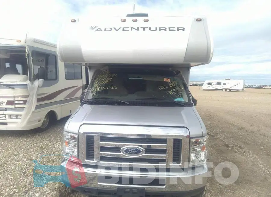 1FDWE3F68KDC62784 Photo# 6