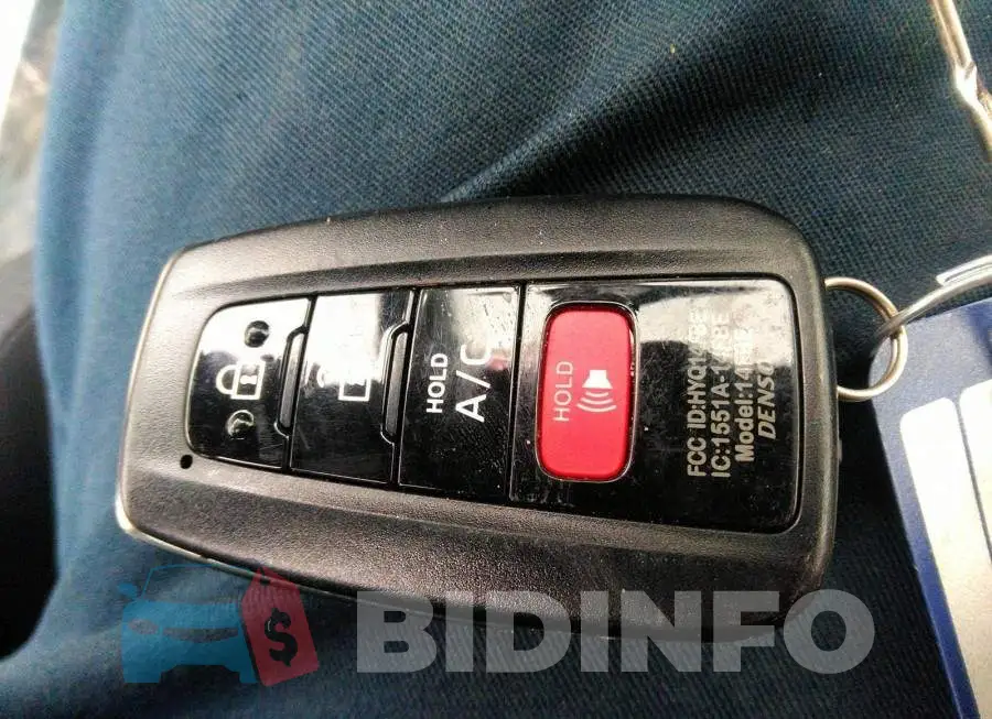 JTDKARFP3L3124877 Photo# 11