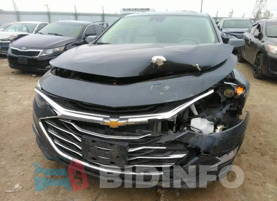 1G1ZD5ST0KF152871 Photo# 6