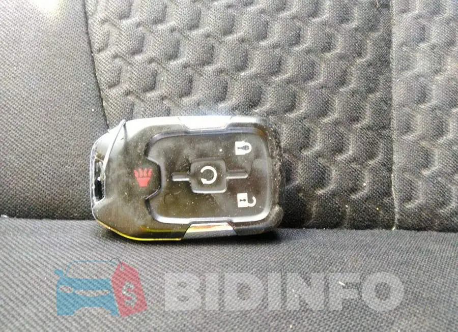 3GKALTEV3KL110522 Photo# 11