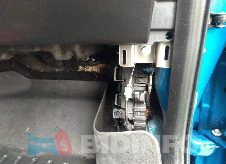 1FTFW1E53KFC35043 Photo# 6