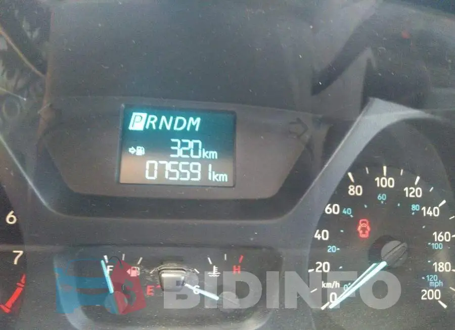 1FTYR2CMXKKB03355 Photo# 7