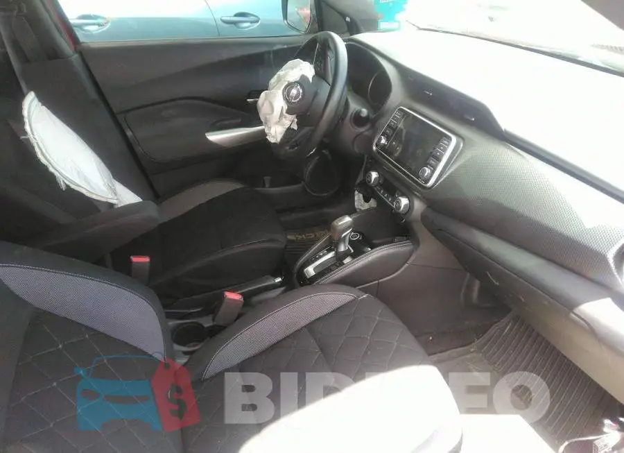 3N1CP5CU7KL542810 Photo# 5
