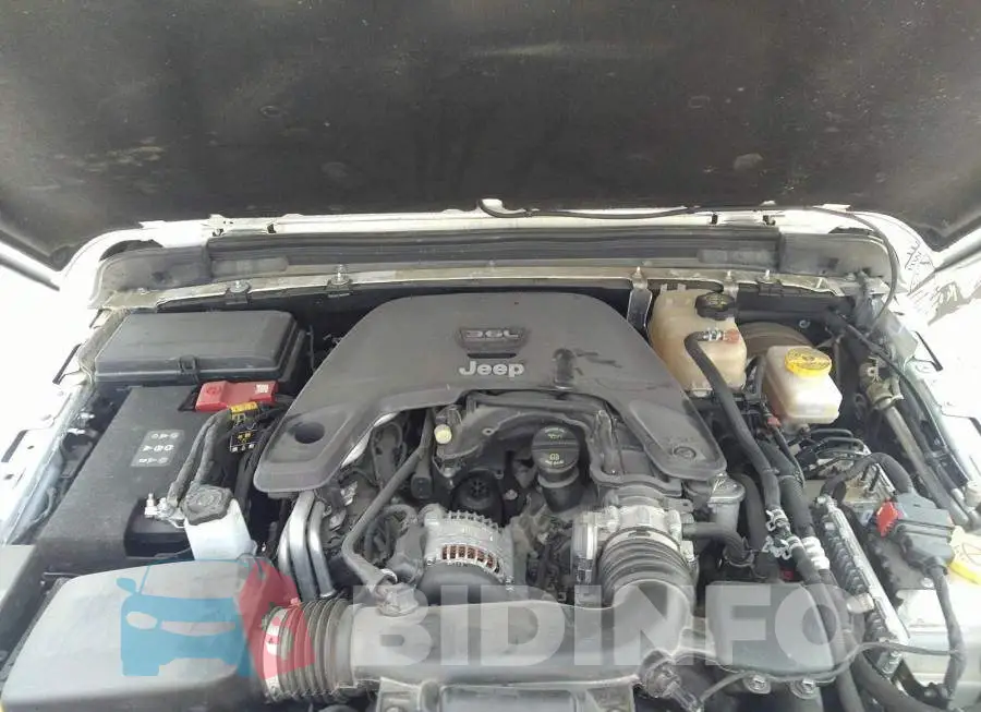 1C4HJXEG1KW651393 Photo# 10