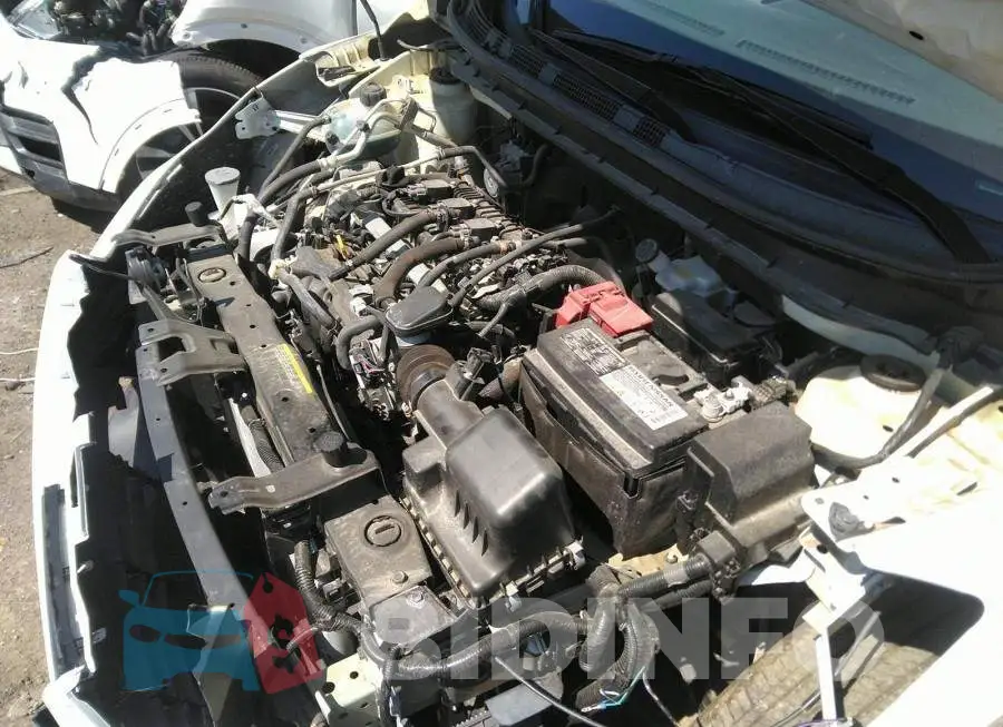 3N1CP5CU5KL510177 Photo# 10