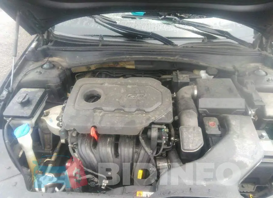 5XXGT4L3XKG368755 Photo# 10