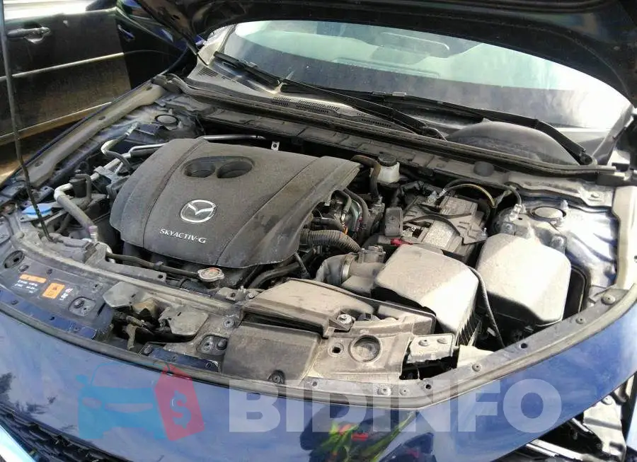 3MZBPACL7KM113702 Photo# 10