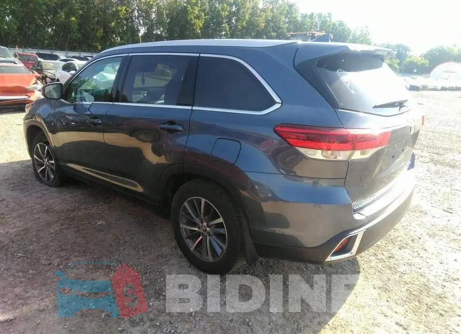 5TDJZRFHXKS719087 Photo# 3
