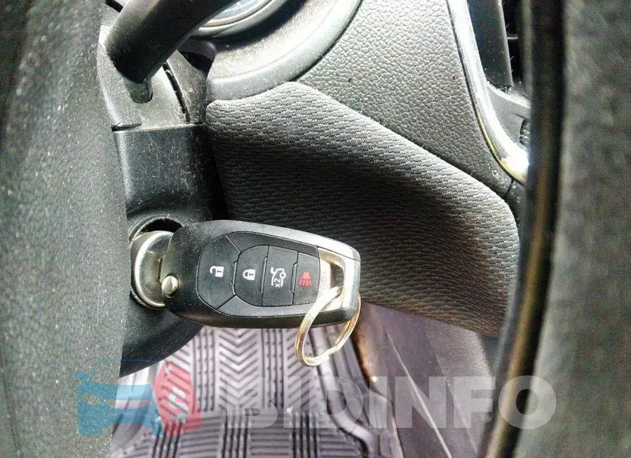 1G1BC5SMXJ7234094 Photo# 11