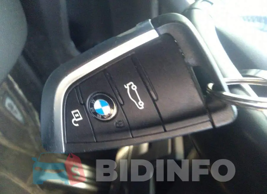 WBXHT3C36J3H29918 Photo# 11