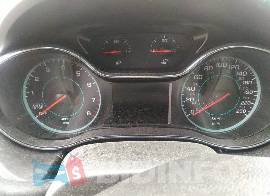 1G1BC5SMXJ7234094 Photo# 7