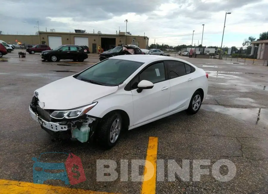 1G1BC5SMXJ7234094 Photo# 2