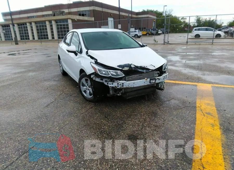 1G1BC5SMXJ7234094 Photo# 6