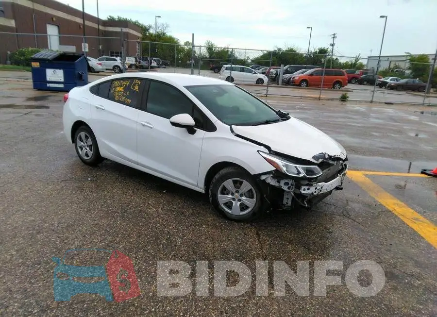 1G1BC5SMXJ7234094 Photo# 1