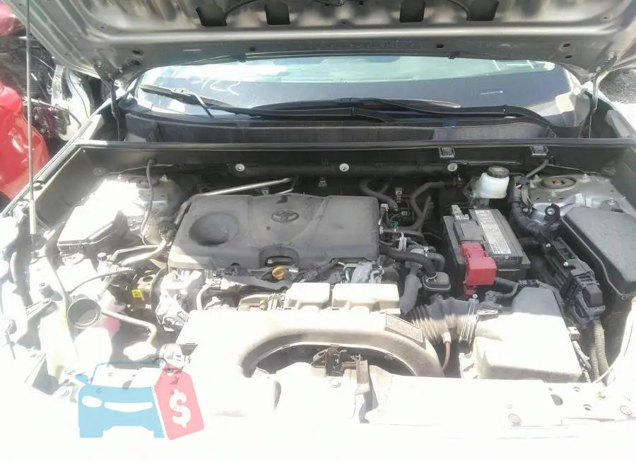 2T3D1RFV8KC001967 Photo# 10