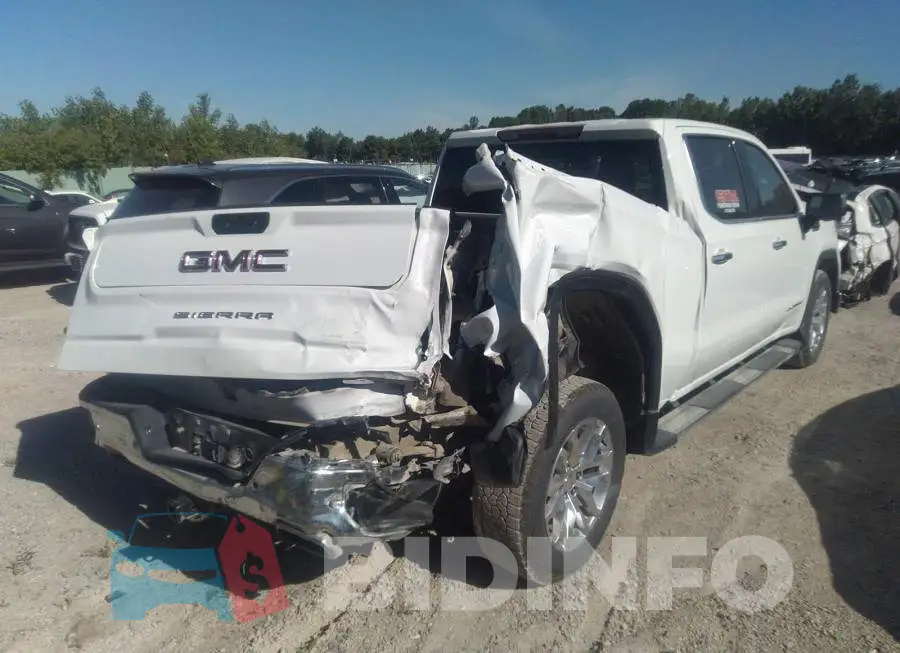 1GTU9DED5MZ158779 Photo# 4