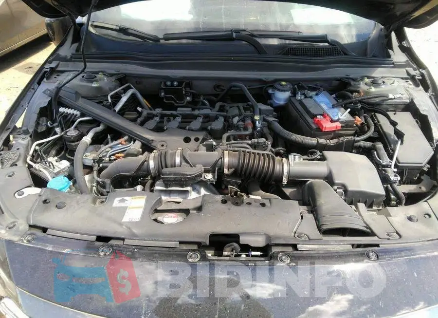 1HGCV1F37MA800124 Photo# 10