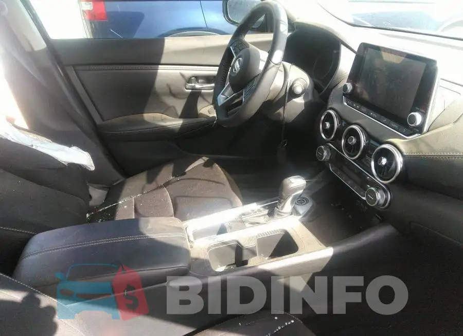 3N1AB8CVXNY229998 Photo# 5