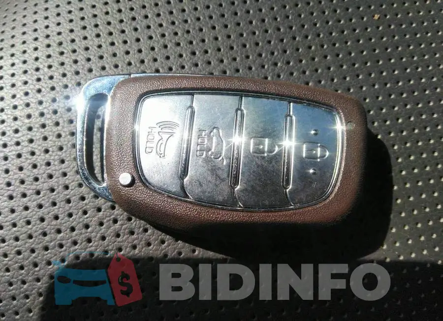 KM8J3CA4XMU411883 Photo# 11