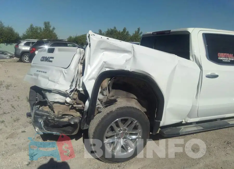1GTU9DED5MZ158779 Photo# 6