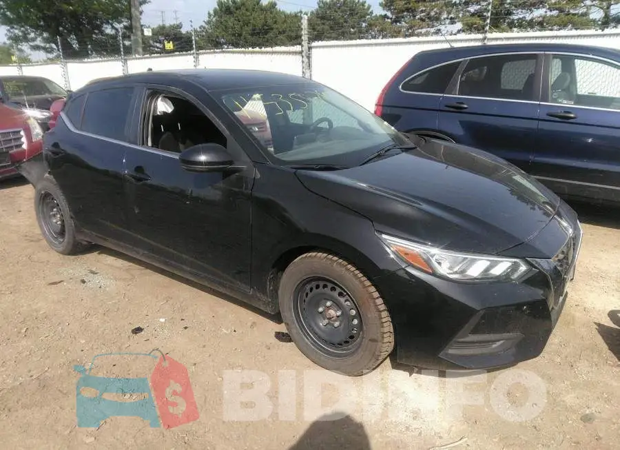 3N1AB8CVXNY229998 Photo# 1