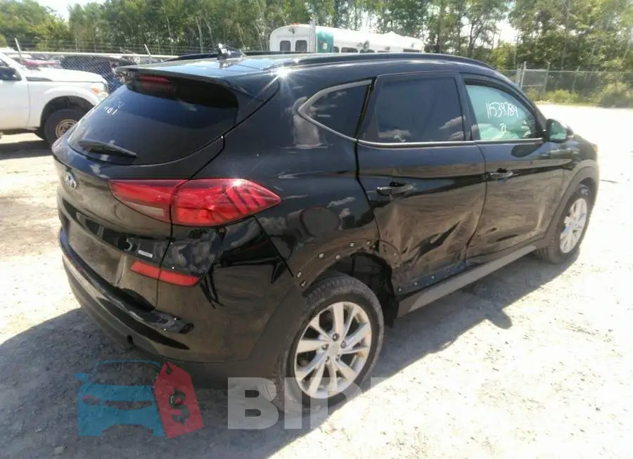 KM8J3CA4XMU411883 Photo# 4