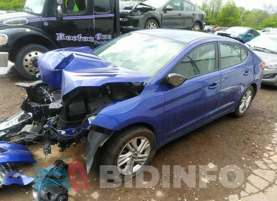 KMHD84LF6LU954374 Photo# 2