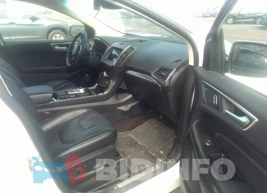 2FMPK4K91LBA62484 Photo# 5