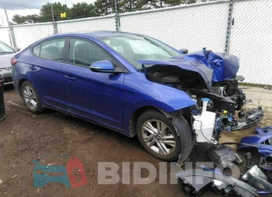 KMHD84LF6LU954374 Photo# 1