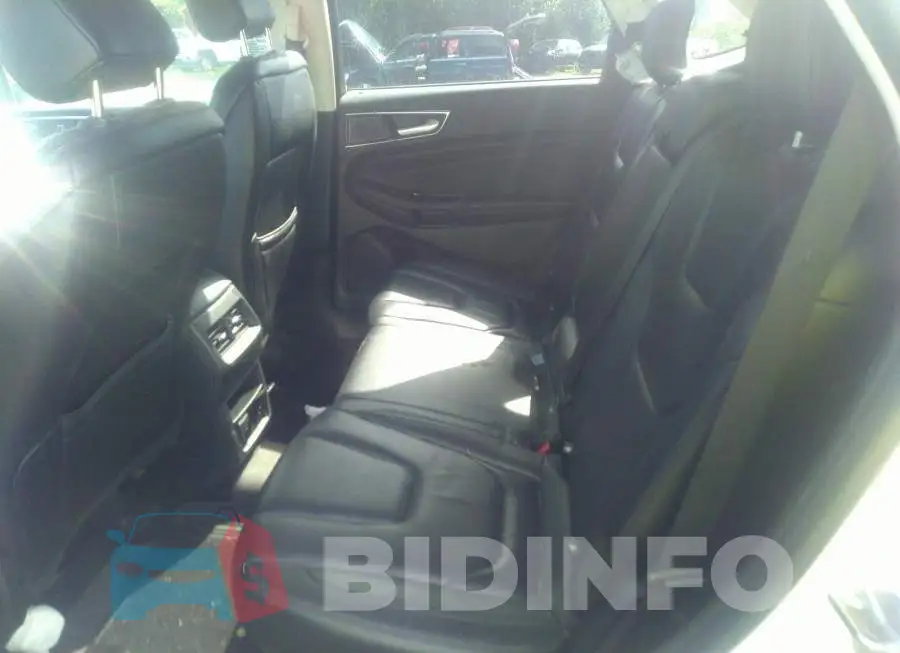 2FMPK4K91LBA62484 Photo# 8