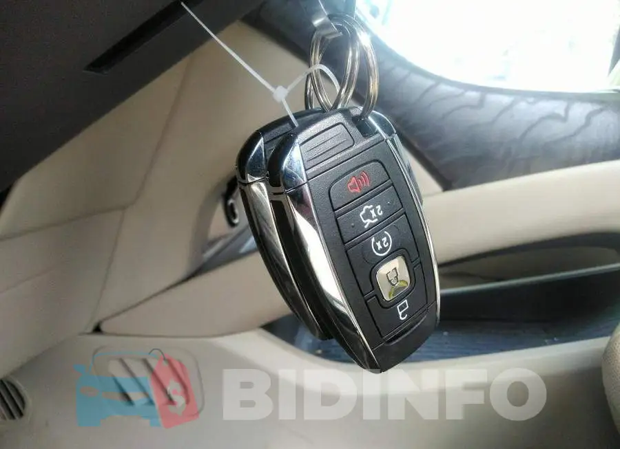 2LMPJ8L93KBL54360 Photo# 11
