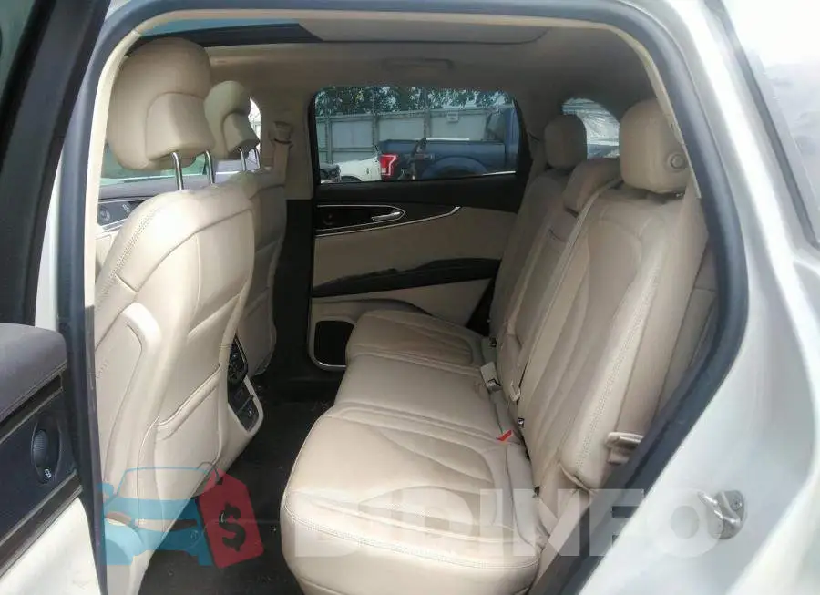 2LMPJ8L93KBL54360 Photo# 8