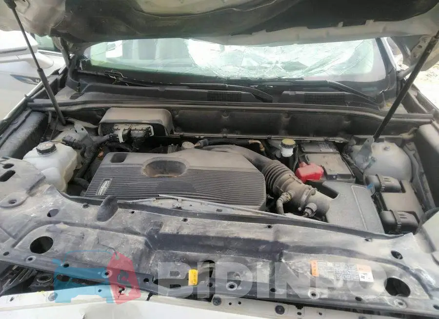 2LMPJ8L93KBL54360 Photo# 10