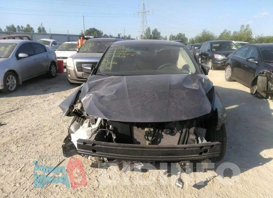 3N1AB7APXKY252613 Photo# 6