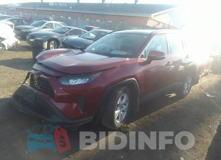 2T3B1RFV6KC002400 Photo# 2