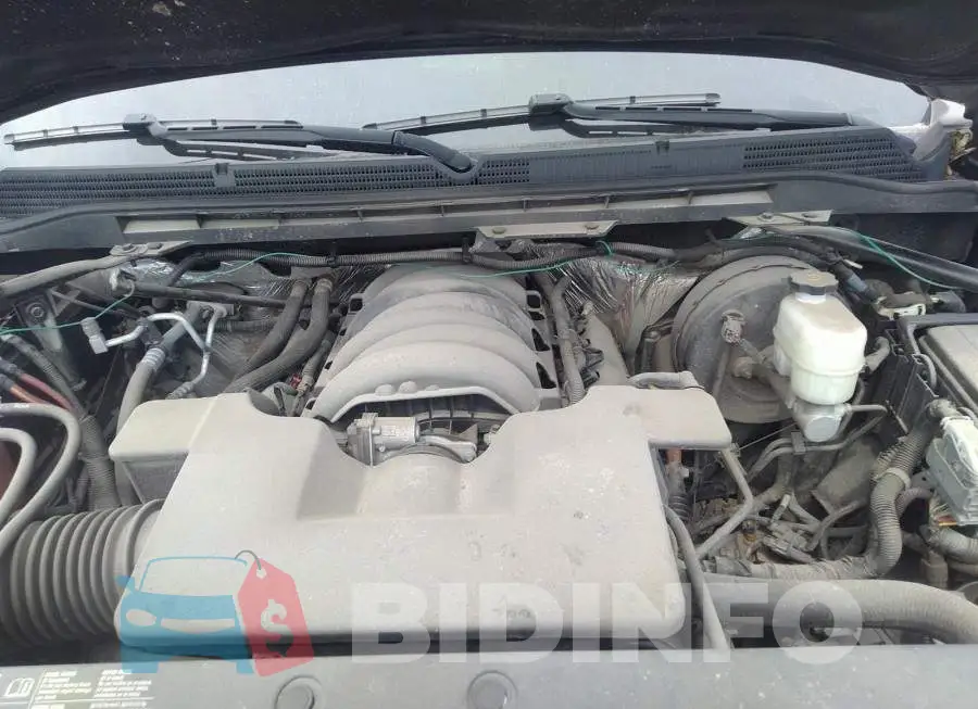 1GTV2NEC8JZ127396 Photo# 10