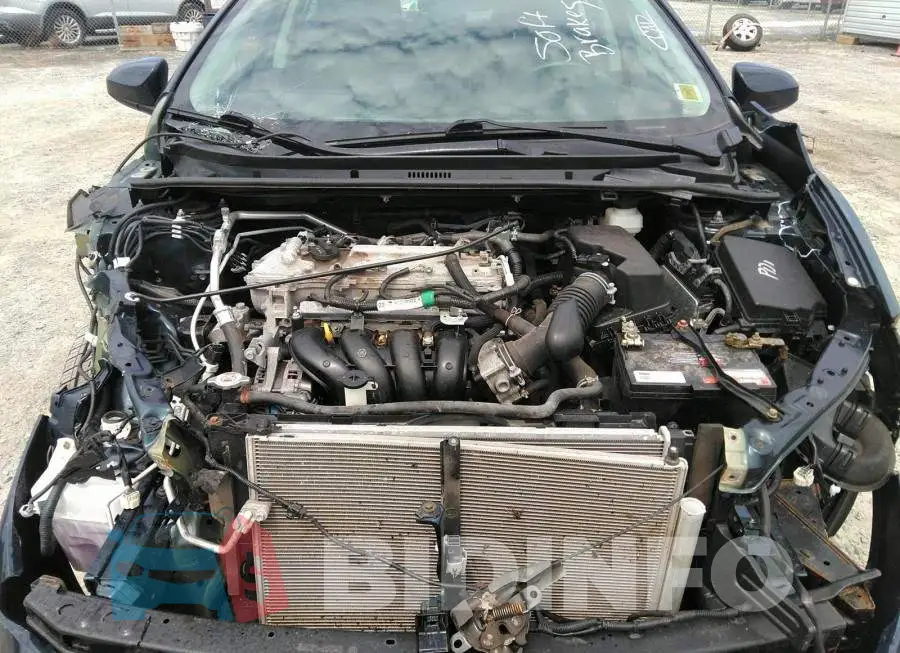 2T1BURHE2JC121556 Photo# 10