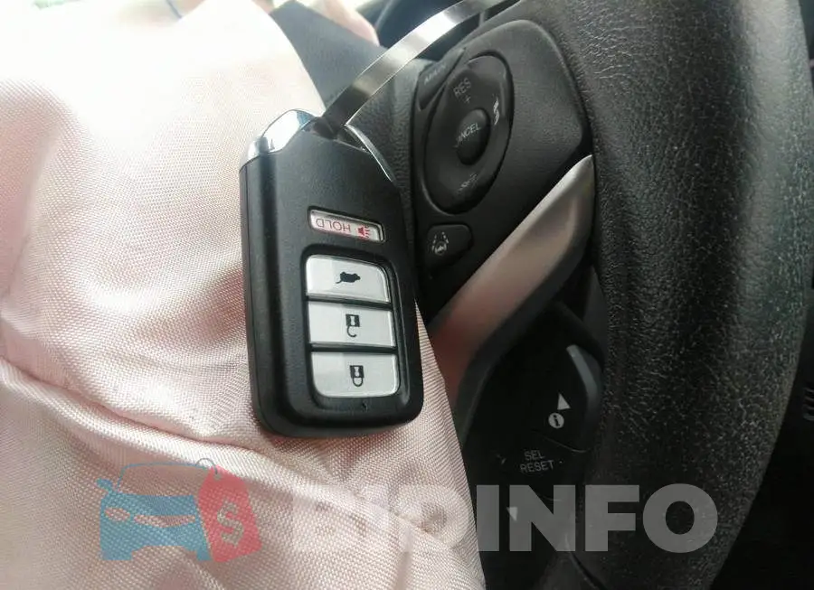 3HGGK5H73JM102402 Photo# 11