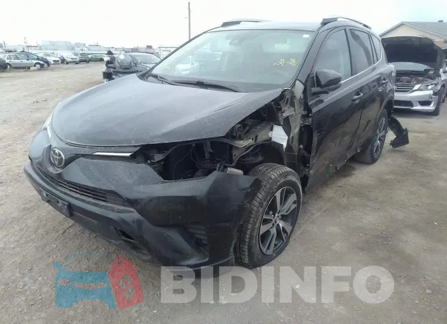 2T3BFREV9JW823801 Photo# 6