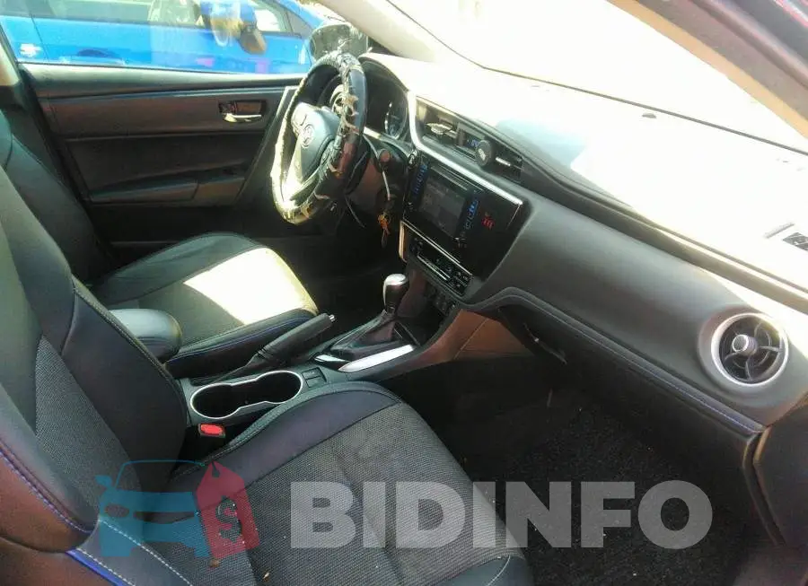 2T1BURHE6JC972131 Photo# 5