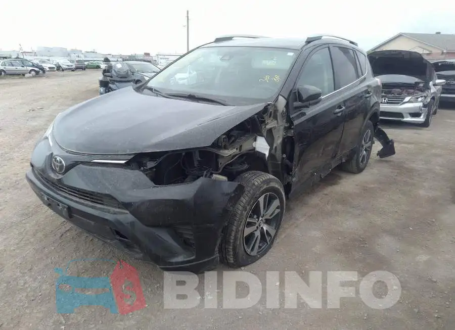 2T3BFREV9JW823801 Photo# 2