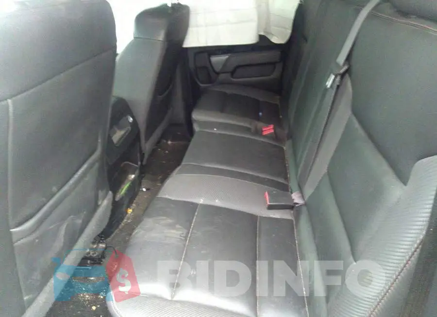 1GTV2NEC8JZ127396 Photo# 8