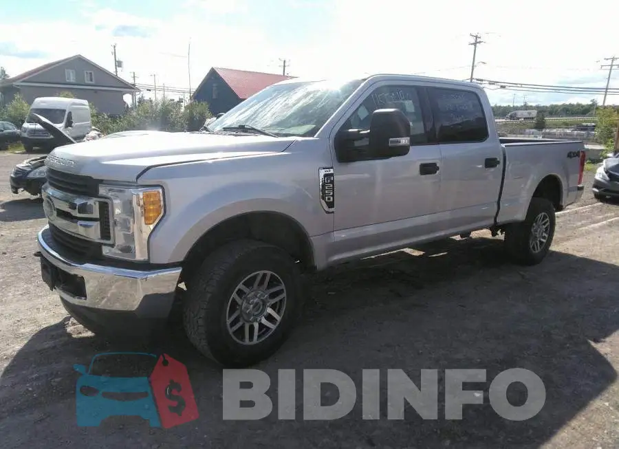 1FT7W2B68HEC12234 Photo# 2